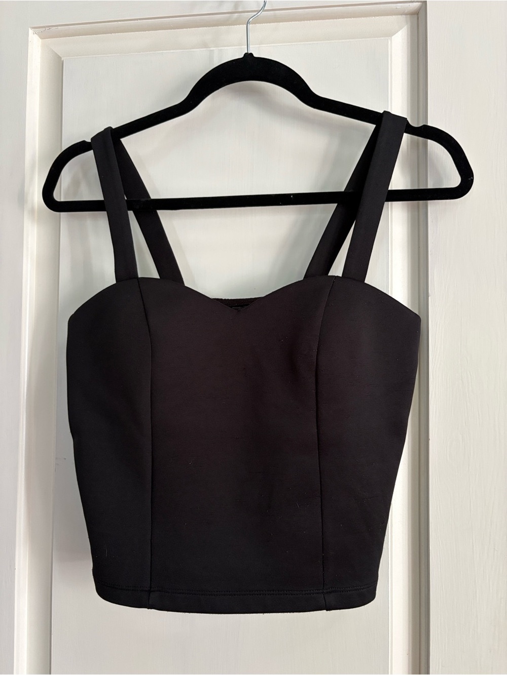 Seduction top